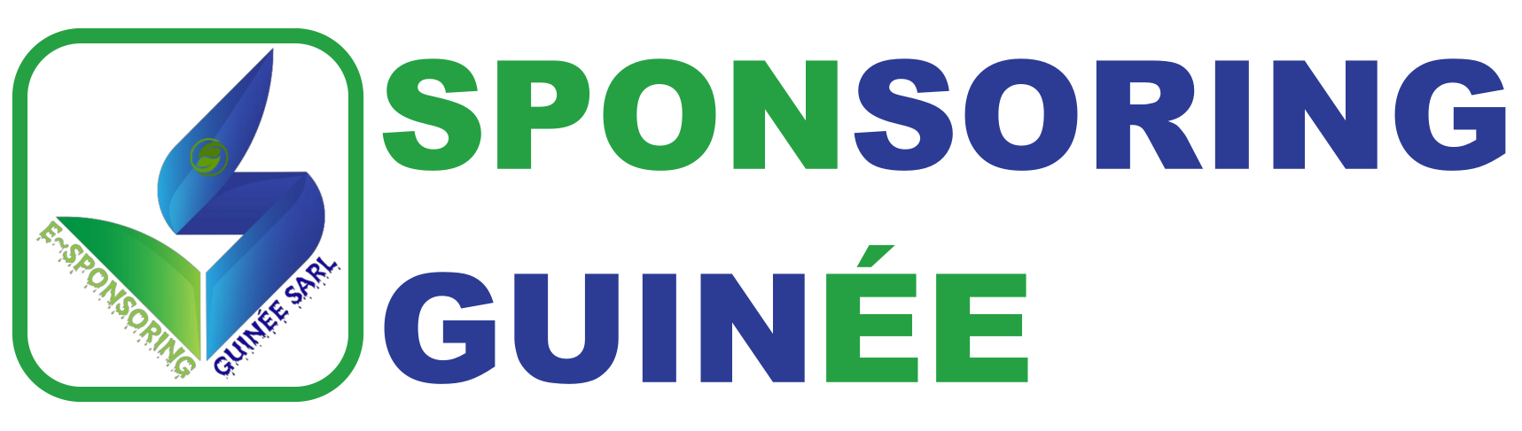 Sponsoring Guinée